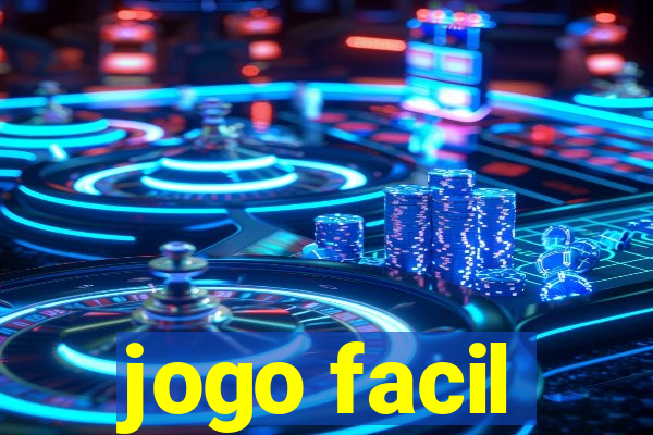 jogo facil